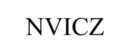 NVICZ trademark
