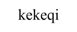 KEKEQI trademark