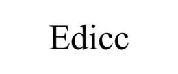 EDICC trademark
