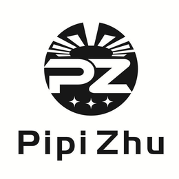 PIPI ZHU trademark