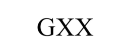 GXX trademark