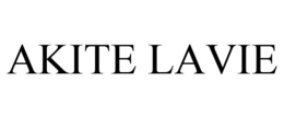 AKITE LAVIE trademark