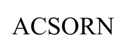 ACSORN trademark