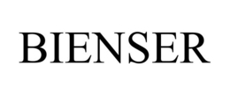 BIENSER trademark