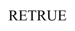 RETRUE trademark