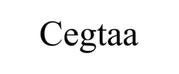 CEGTAA trademark