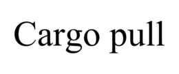 CARGO PULL trademark