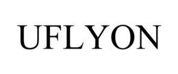 UFLYON trademark
