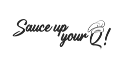 SAUCE UP YOUR Q! trademark