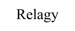 RELAGY trademark