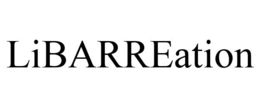 LIBARREATION trademark