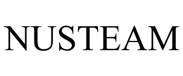 NUSTEAM trademark