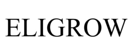 ELIGROW trademark