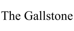 THE GALLSTONE trademark