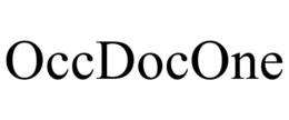 OCCDOCONE trademark
