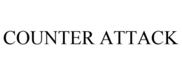 COUNTER ATTACK trademark