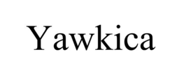 YAWKICA trademark