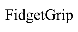 FIDGETGRIP trademark