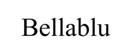 BELLABLU trademark