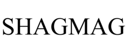 SHAGMAG trademark