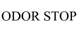 ODOR STOP trademark