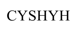CYSHYH trademark