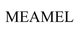 MEAMEL trademark