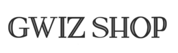GWIZ SHOP trademark
