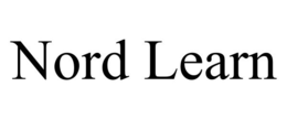 NORD LEARN trademark