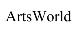 ARTSWORLD trademark