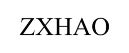 ZXHAO trademark