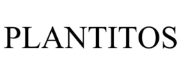 PLANTITOS trademark