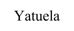 YATUELA trademark