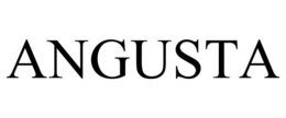 ANGUSTA trademark