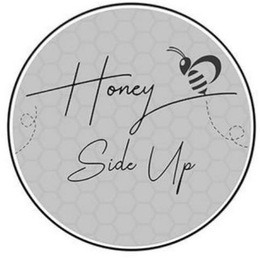 HONEY SIDE UP trademark