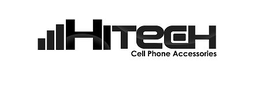 HITECH CELL PHONE ACCESSORIES trademark