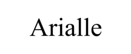 ARIALLE trademark