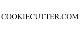 COOKIECUTTER.COM trademark