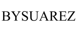 BYSUAREZ trademark