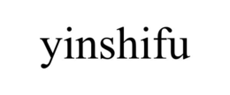 YINSHIFU trademark