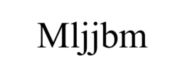 MLJJBM trademark