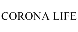 CORONA LIFE trademark