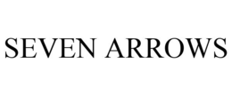 SEVEN ARROWS trademark