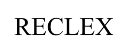 RECLEX trademark