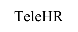 TELEHR trademark