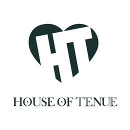 HT HOUSE OF TENUE trademark