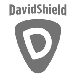 D DAVIDSHIELD trademark
