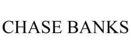 CHASE BANKS trademark