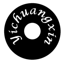 YICHUANGXIN trademark