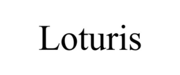 LOTURIS trademark